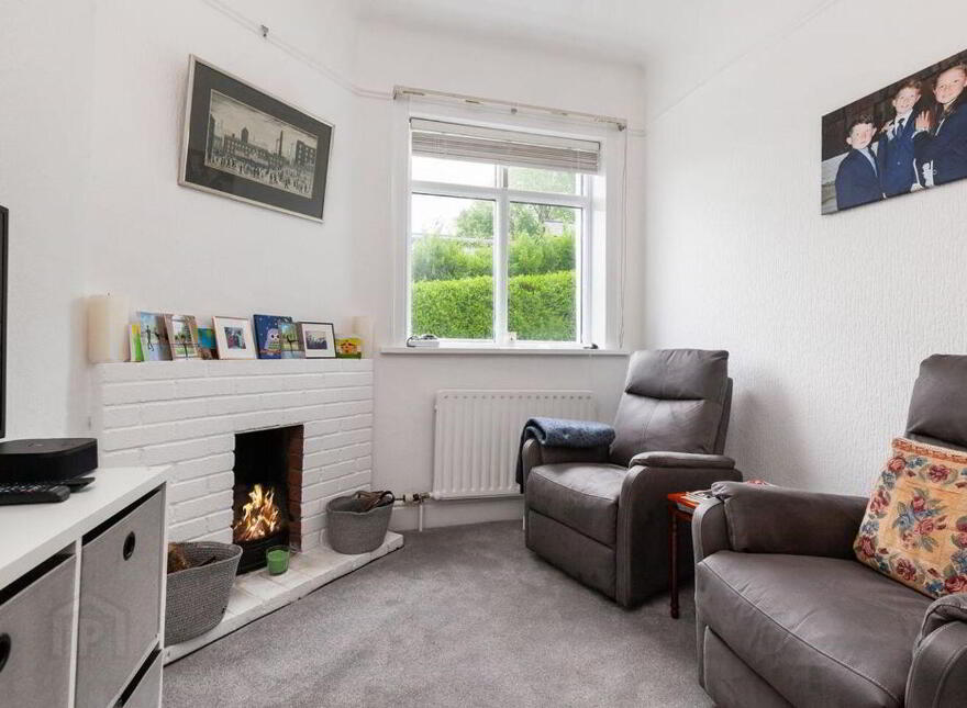 Fallowfield, Kitestown Road, Howth, Howth, D13X732