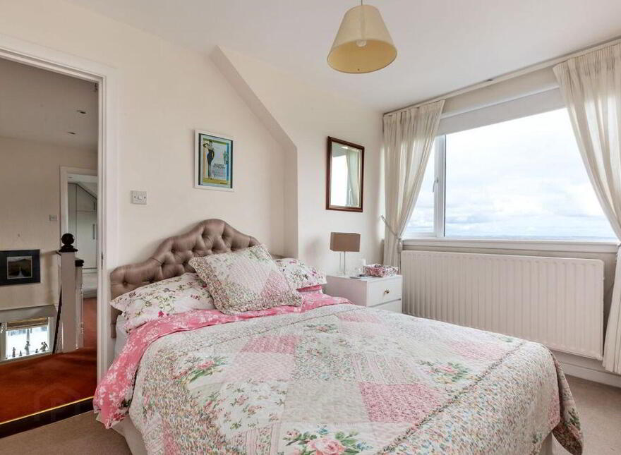 Fallowfield, Kitestown Road, Howth, Howth, D13X732
