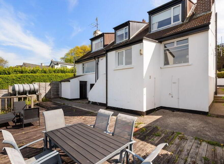 Fallowfield, Kitestown Road, Howth, Howth, D13X732