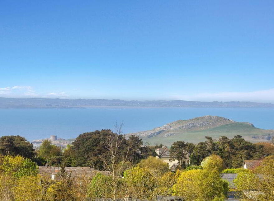 Fallowfield, Kitestown Road, Howth, Howth, D13X732