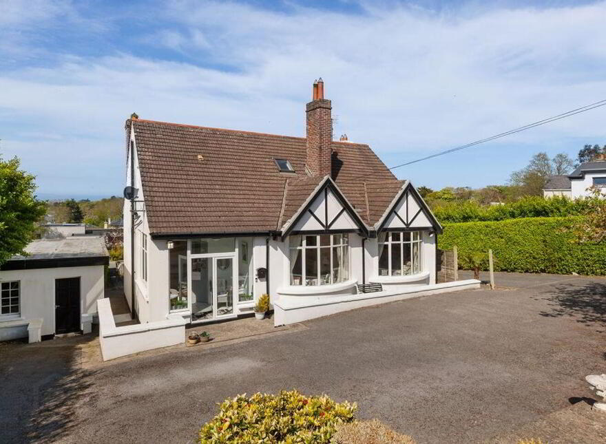 Fallowfield, Kitestown Road, Howth, Howth, D13X732