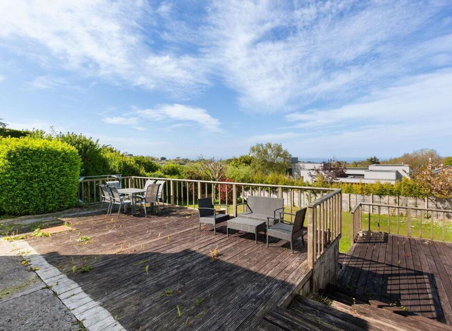 Fallowfield, Kitestown Road, Howth, Howth, D13X732