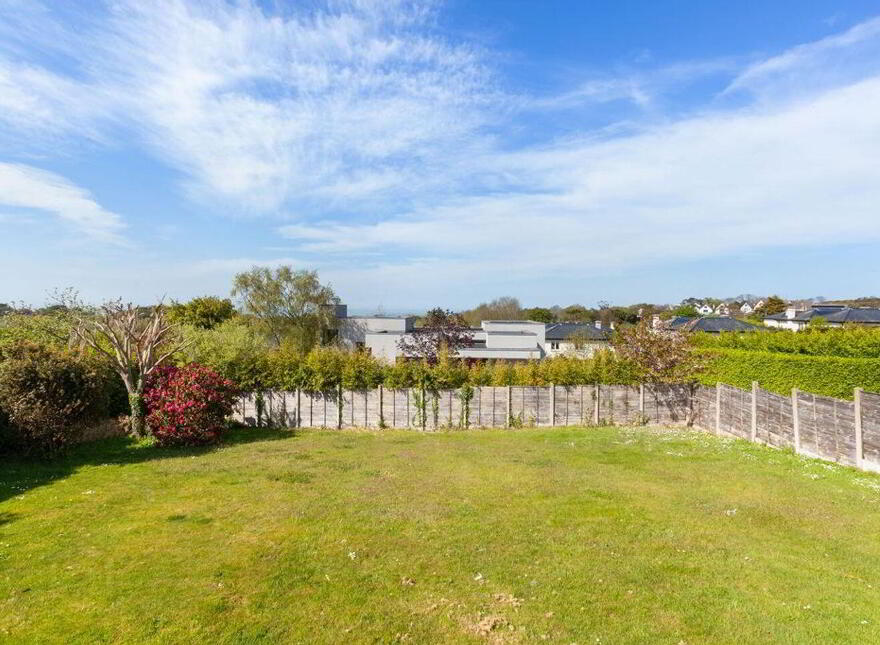 Fallowfield, Kitestown Road, Howth, Howth, D13X732