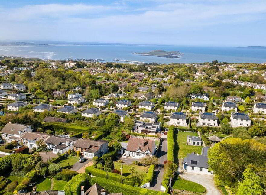 Fallowfield, Kitestown Road, Howth, Howth, D13X732