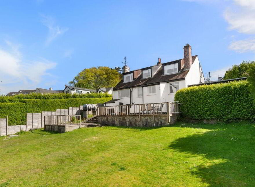 Fallowfield, Kitestown Road, Howth, Howth, D13X732