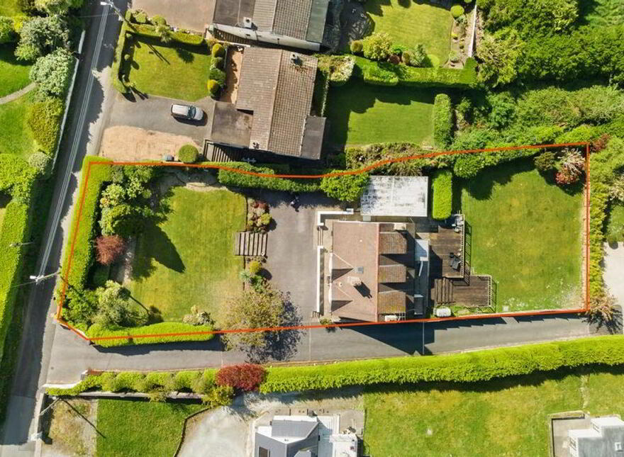 Fallowfield, Kitestown Road, Howth, Howth, D13X732