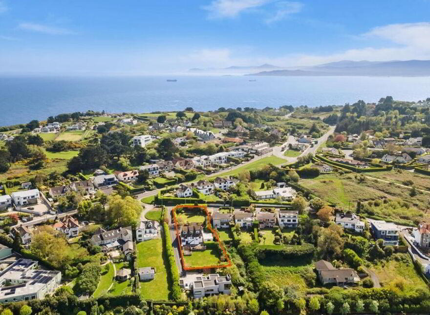 Fallowfield, Kitestown Road, Howth, Howth, D13X732
