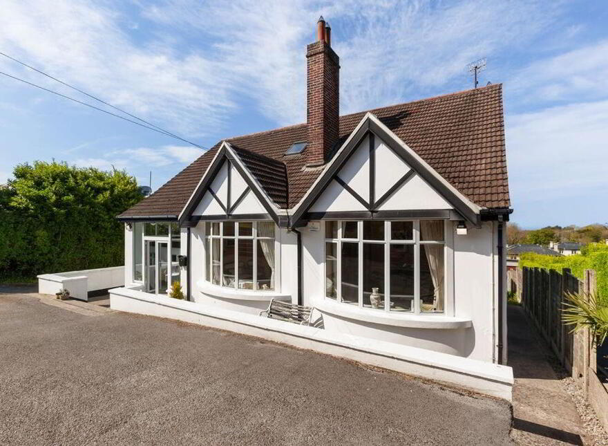Fallowfield, Kitestown Road, Howth, Howth, D13X732