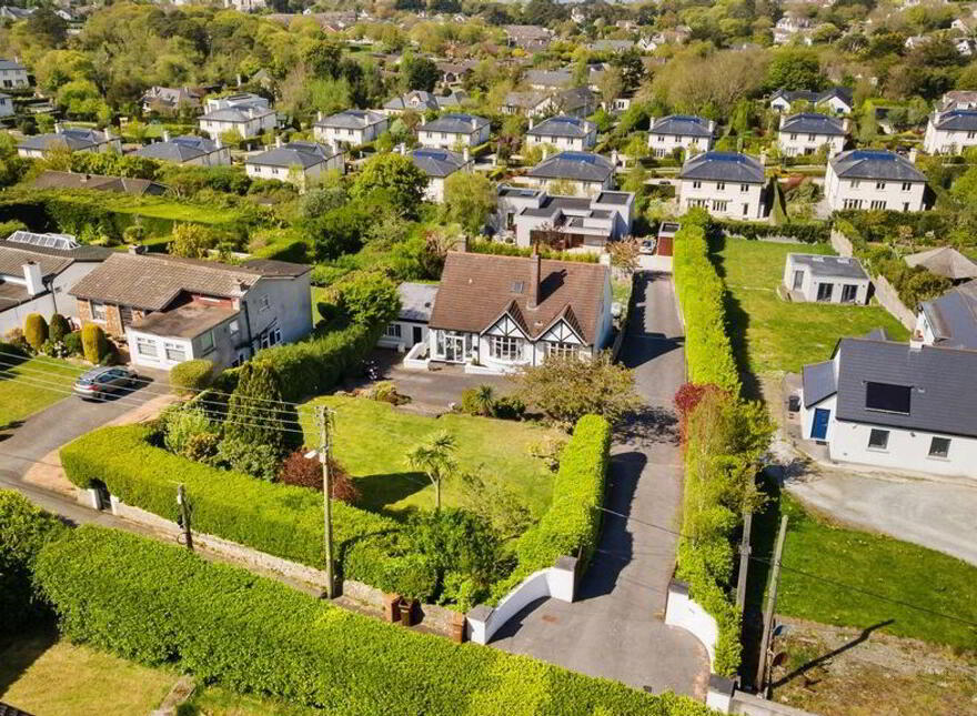 Fallowfield, Kitestown Road, Howth, Howth, D13X732