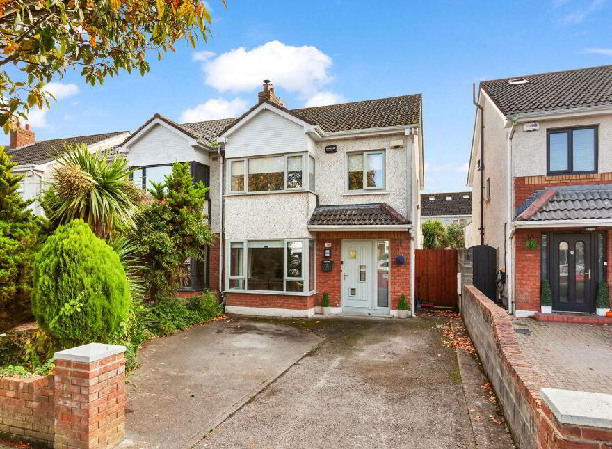 56 Windermere, Clonsilla, Clonsilla, D15H1WN