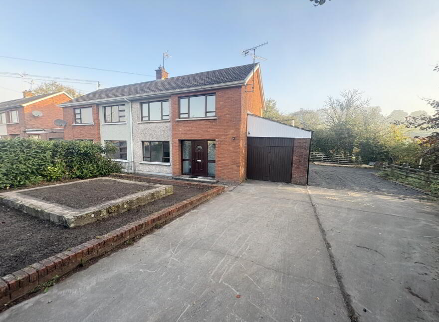 72 Dalriada Park, Dungannon, BT70 1QP