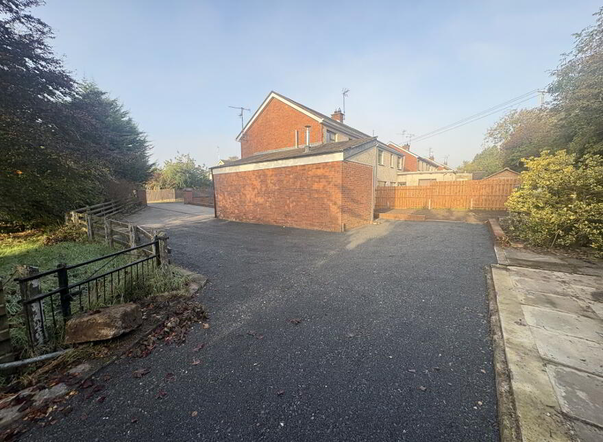 72 Dalriada Park, Dungannon, BT70 1QP
