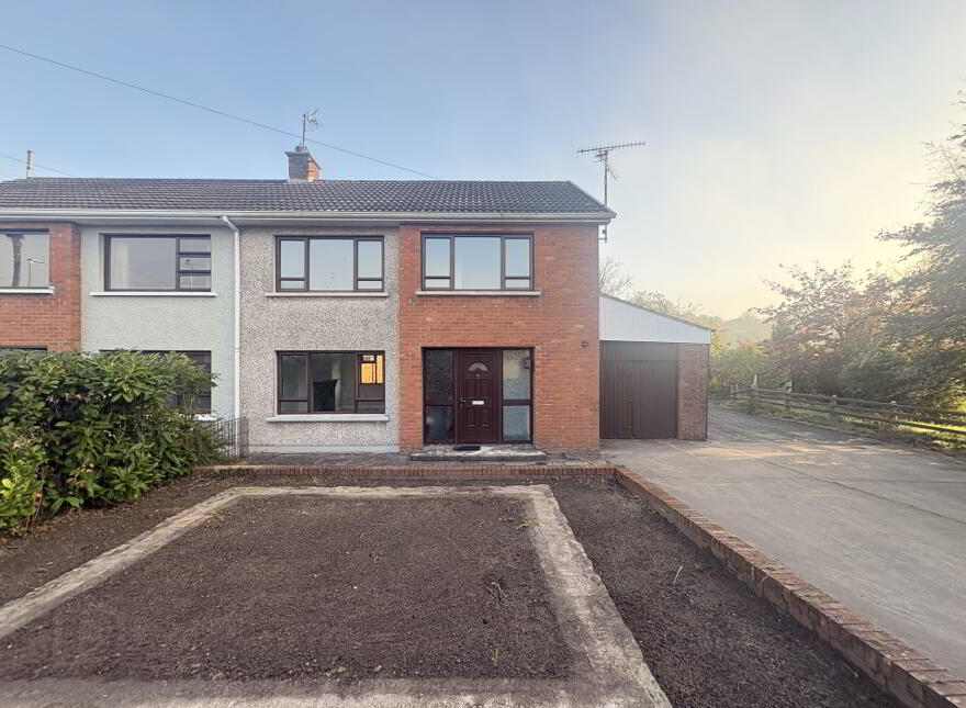 72 Dalriada Park, Dungannon, BT70 1QP