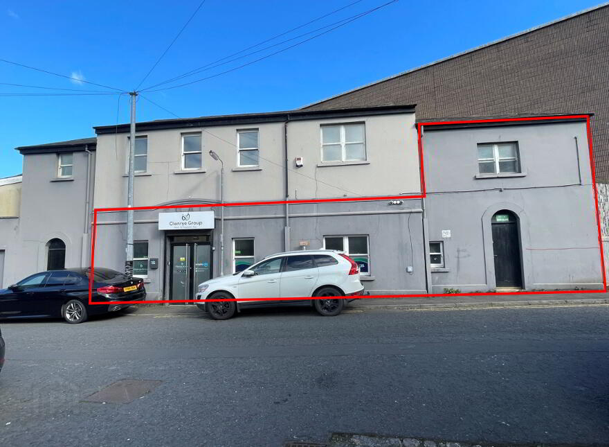 4 St Patricks Drive, Downpatrick, BT30 6NE