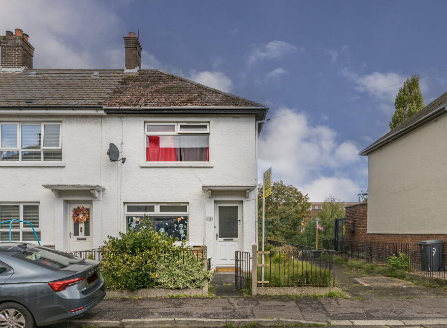 11 Flora Street, Belfast, BT5 4SN