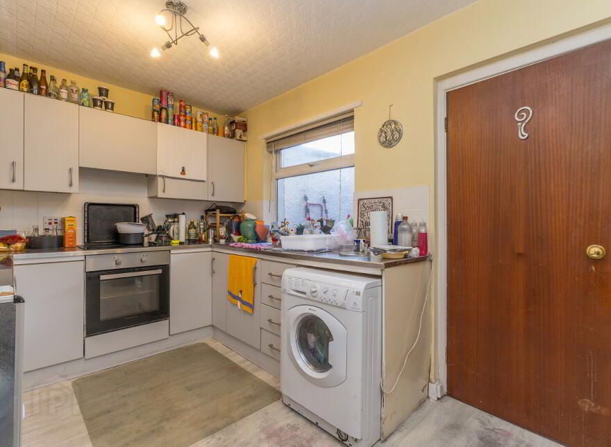 11 Flora Street, Belfast, BT5 4SN
