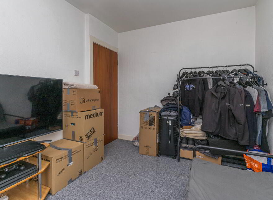 11 Flora Street, Belfast, BT5 4SN