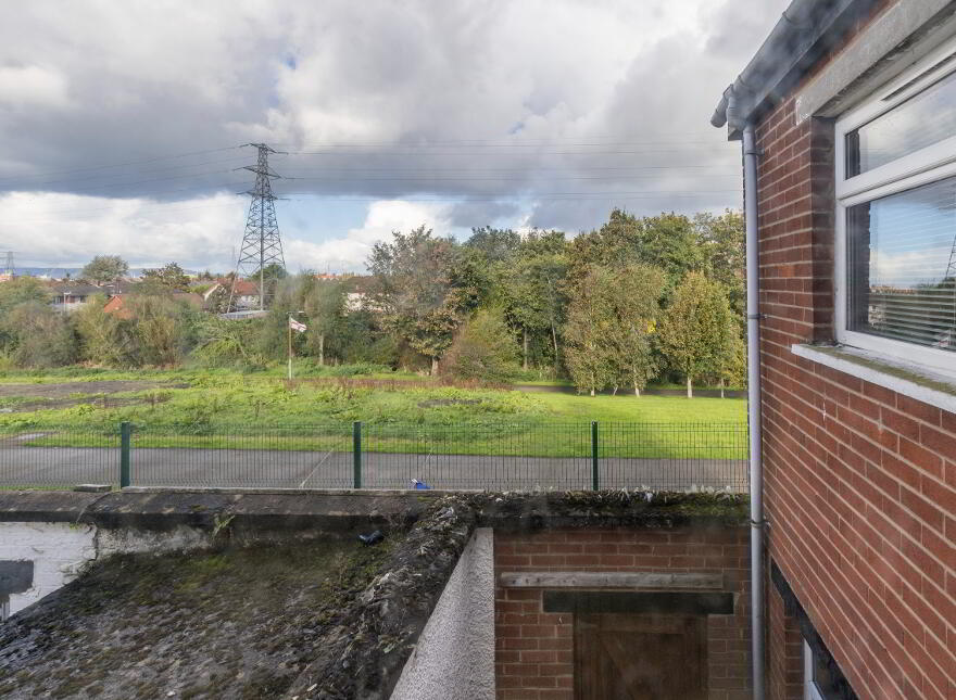 11 Flora Street, Belfast, BT5 4SN