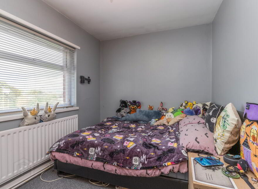11 Flora Street, Belfast, BT5 4SN