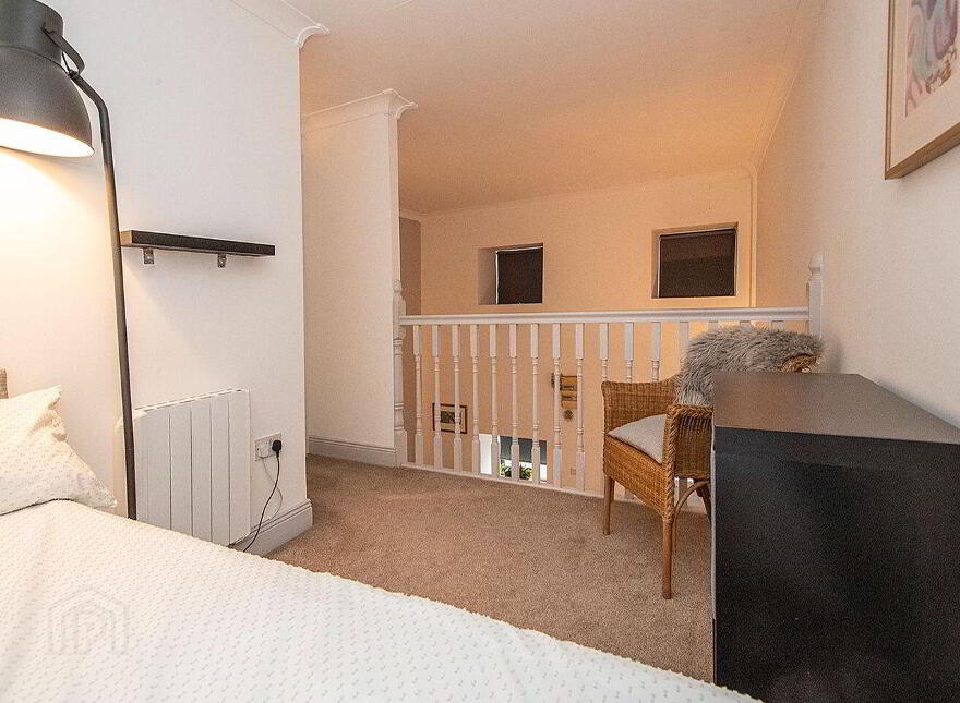 Apartment 7 Harbour Mill, Galwey's Lane, Dungarvan, X35P953