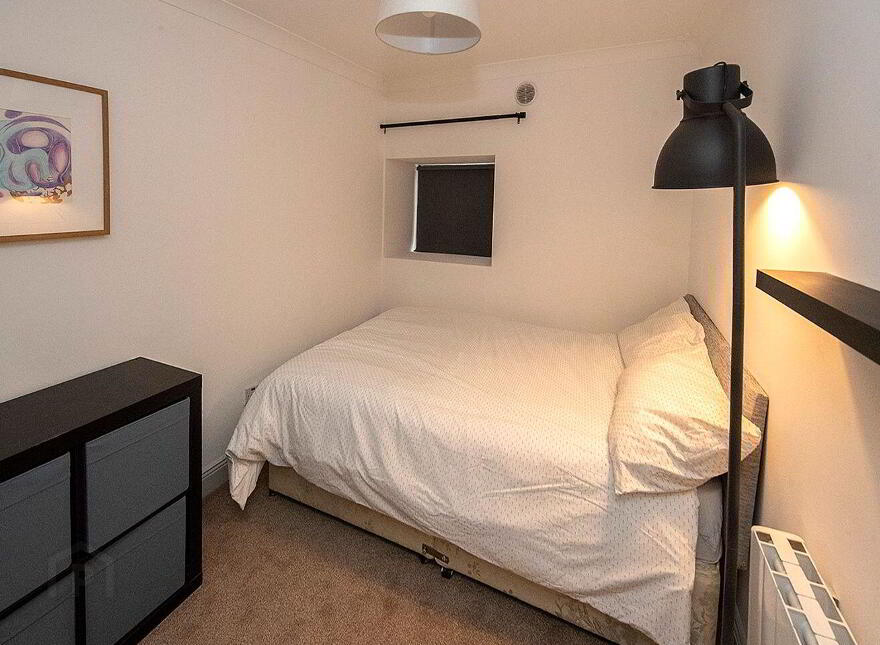 Apartment 7 Harbour Mill, Galwey's Lane, Dungarvan, X35P953