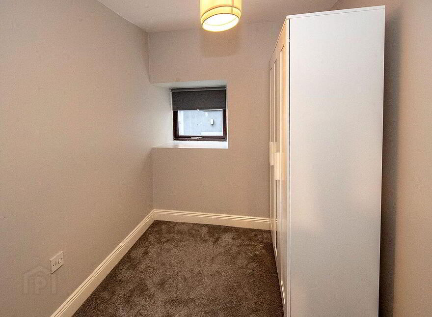 Apartment 7 Harbour Mill, Galwey's Lane, Dungarvan, X35P953