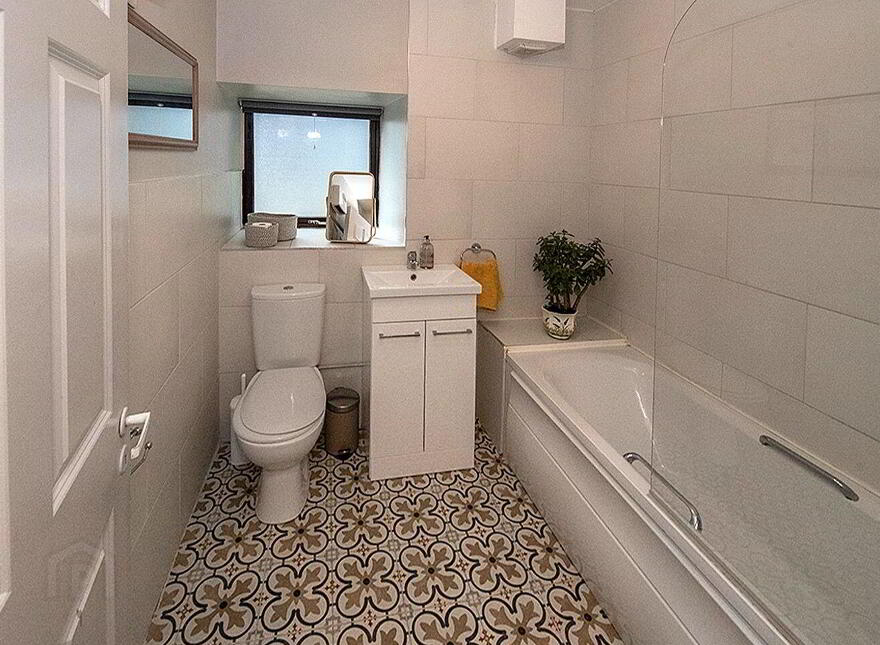 Apartment 7 Harbour Mill, Galwey's Lane, Dungarvan, X35P953
