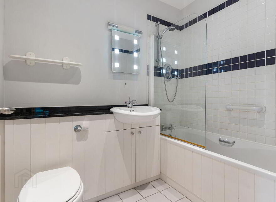 4 Sefton Hall, Kelston, Leopardstown Road, Foxrock, Foxrock, D18YC67