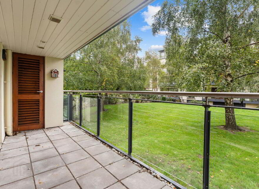 4 Sefton Hall, Kelston, Leopardstown Road, Foxrock, Foxrock, D18YC67
