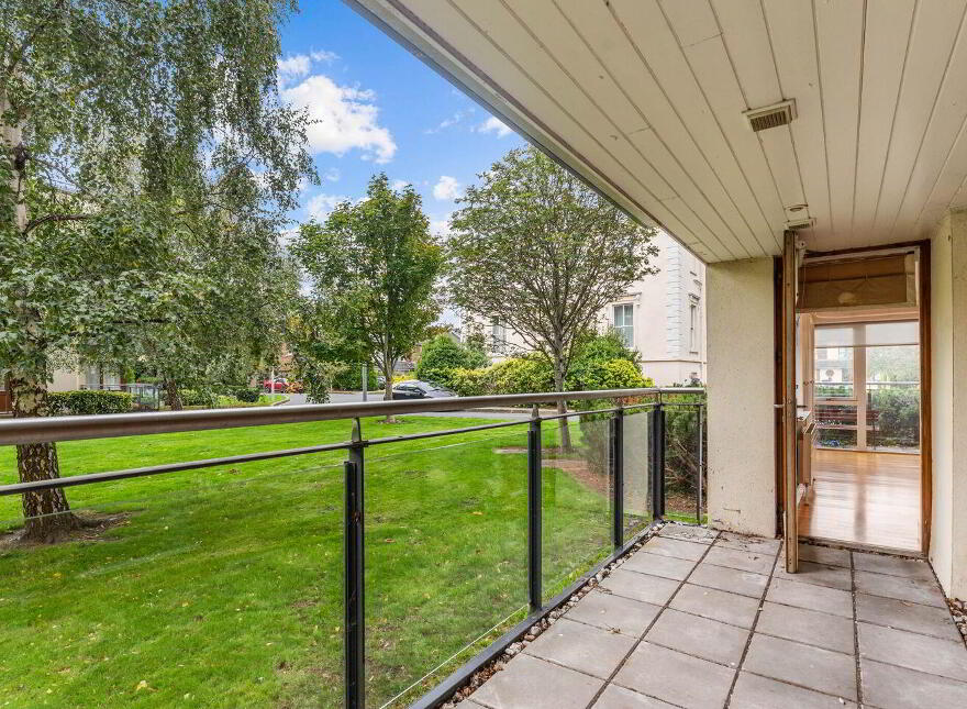 4 Sefton Hall, Kelston, Leopardstown Road, Foxrock, Foxrock, D18YC67