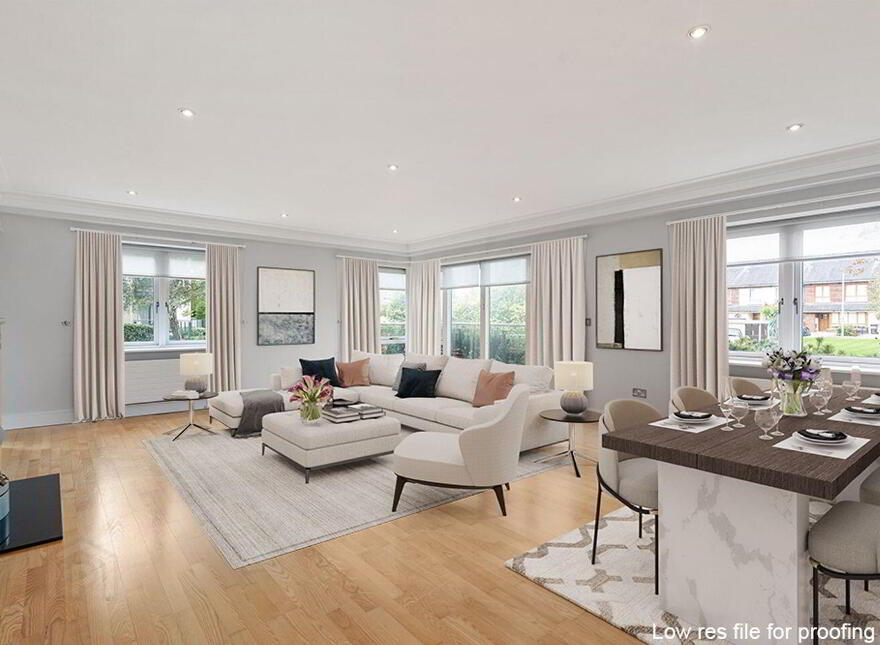 4 Sefton Hall, Kelston, Leopardstown Road, Foxrock, Foxrock, D18YC67