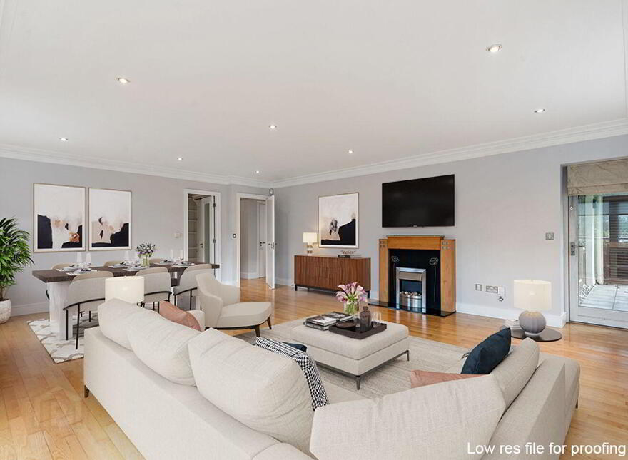 4 Sefton Hall, Kelston, Leopardstown Road, Foxrock, Foxrock, D18YC67