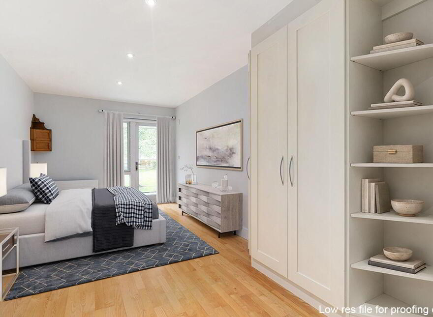 4 Sefton Hall, Kelston, Leopardstown Road, Foxrock, Foxrock, D18YC67