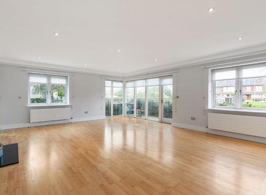 4 Sefton Hall, Kelston, Leopardstown Road, Foxrock, Foxrock, D18YC67