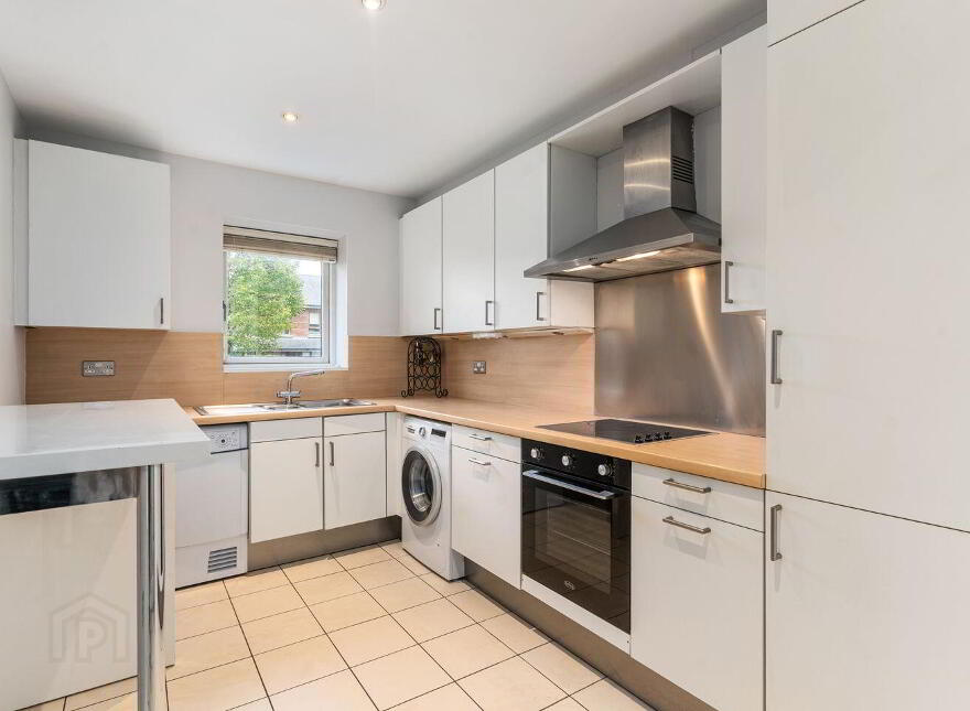 4 Sefton Hall, Kelston, Leopardstown Road, Foxrock, Foxrock, D18YC67