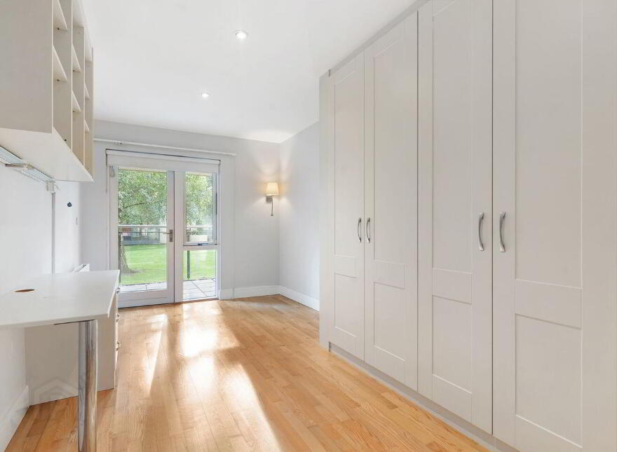4 Sefton Hall, Kelston, Leopardstown Road, Foxrock, Foxrock, D18YC67
