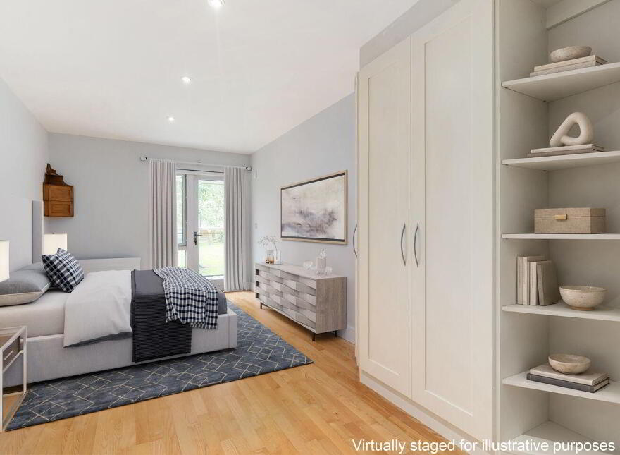 4 Sefton Hall, Kelston, Leopardstown Road, Foxrock, Foxrock, D18YC67