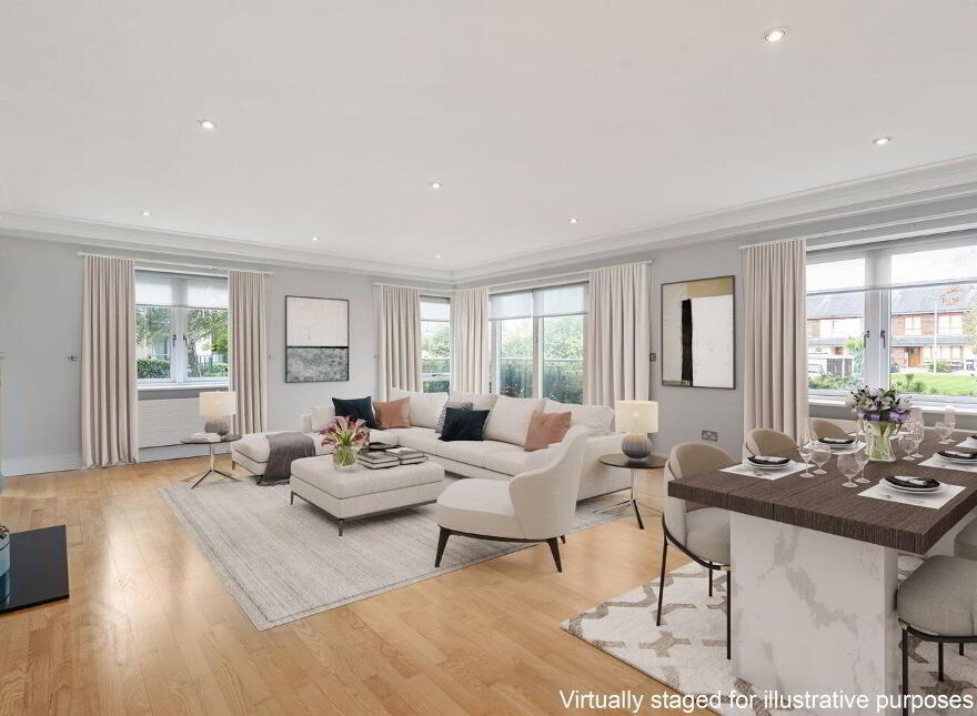 4 Sefton Hall, Kelston, Leopardstown Road, Foxrock, Foxrock, D18YC67