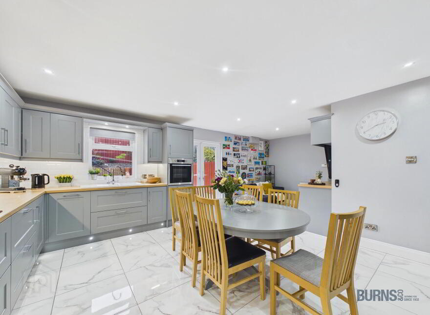 4 The Spires, Magherafelt, BT45 5TS