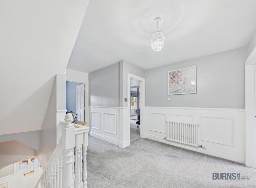 4 The Spires, Magherafelt, BT45 5TS