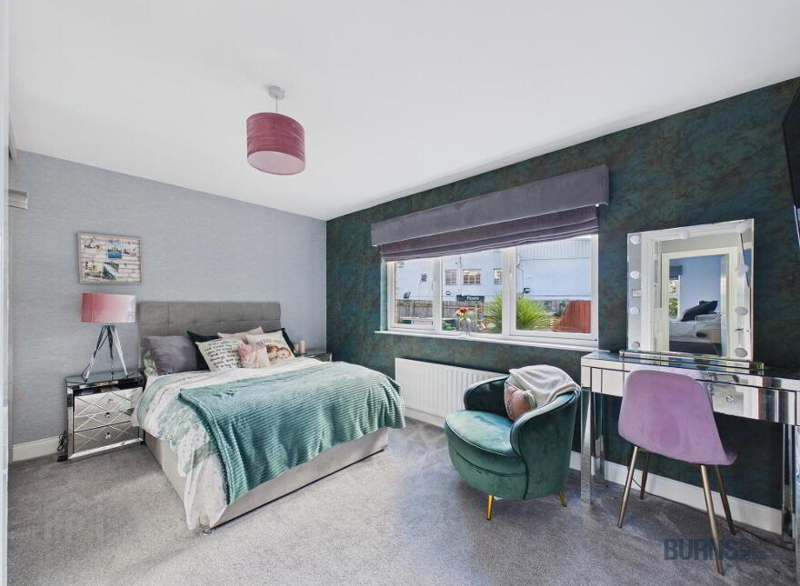 4 The Spires, Magherafelt, BT45 5TS