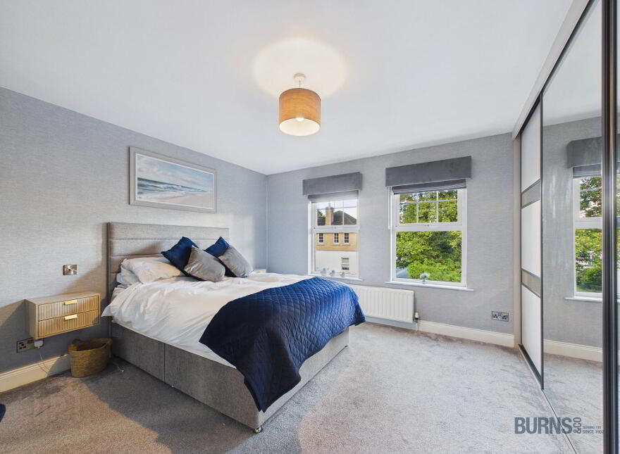 4 The Spires, Magherafelt, BT45 5TS