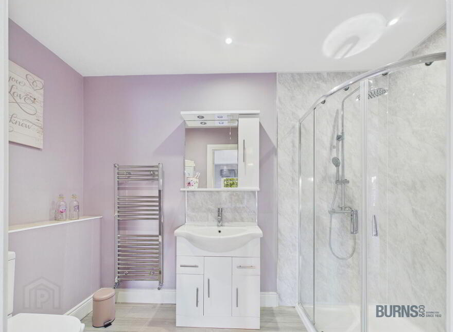4 The Spires, Magherafelt, BT45 5TS