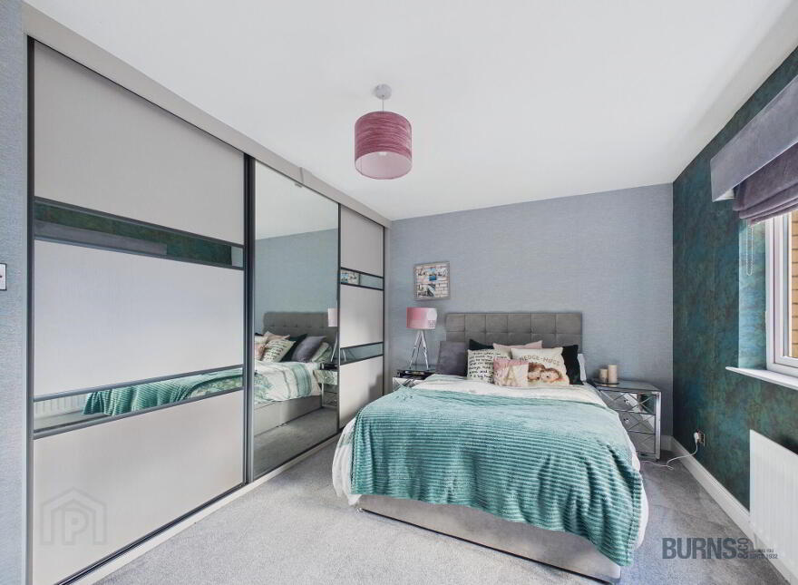 4 The Spires, Magherafelt, BT45 5TS