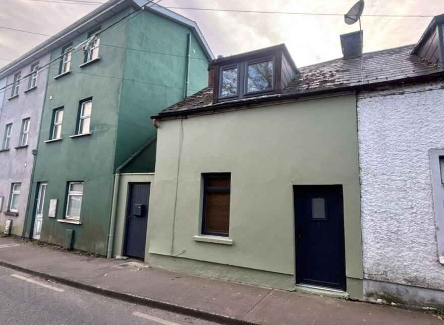 1 Parker's Place, Passage West, T12EAY9