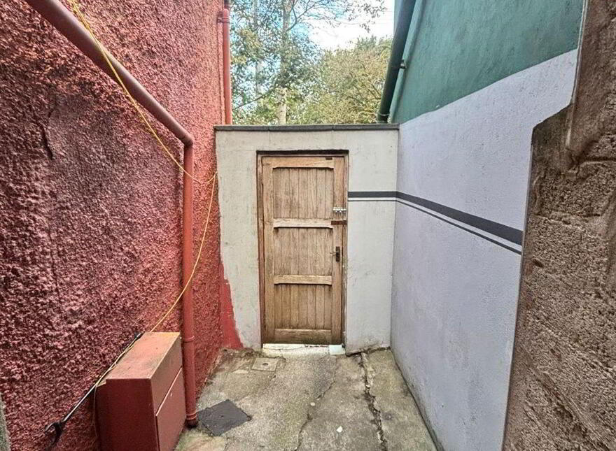 1 Parker's Place, Passage West, T12EAY9