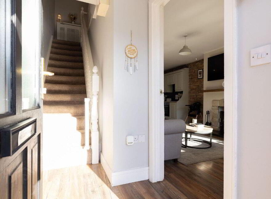 8 The Avenue, Greenpark Meadows, Mullingar, N91FEX4