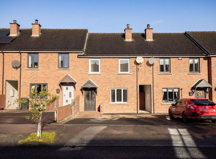 8 The Avenue, Greenpark Meadows, Mullingar, N91FEX4 photo