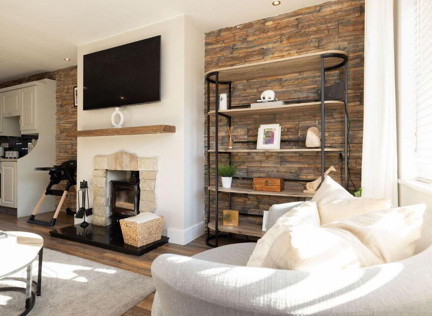 8 The Avenue, Greenpark Meadows, Mullingar, N91FEX4