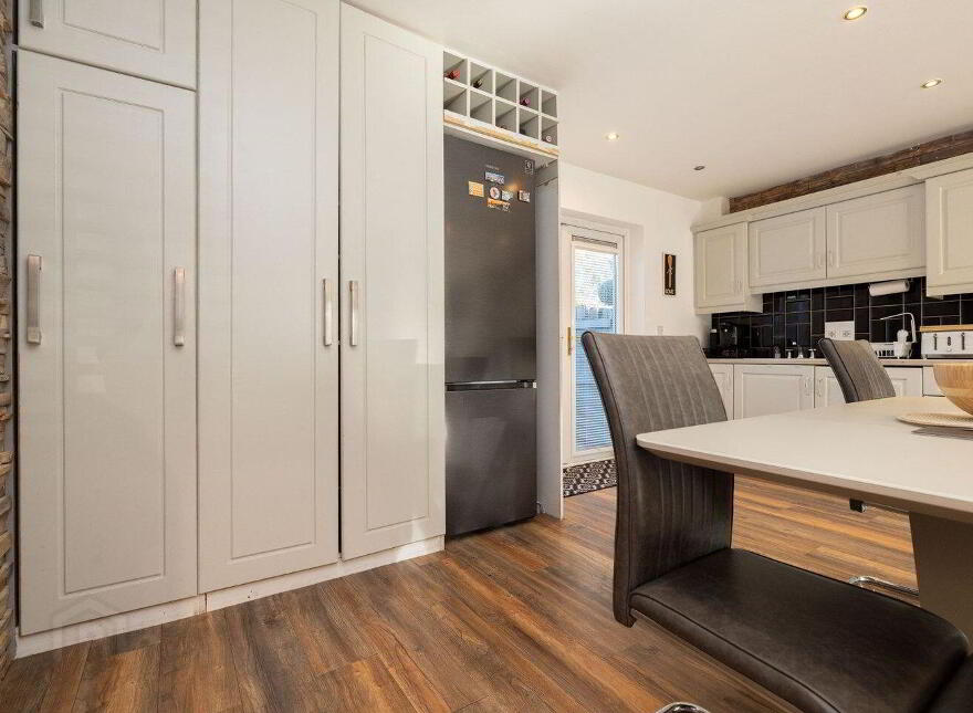 8 The Avenue, Greenpark Meadows, Mullingar, N91FEX4